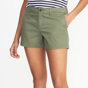 Old Navy Everyday Shorts